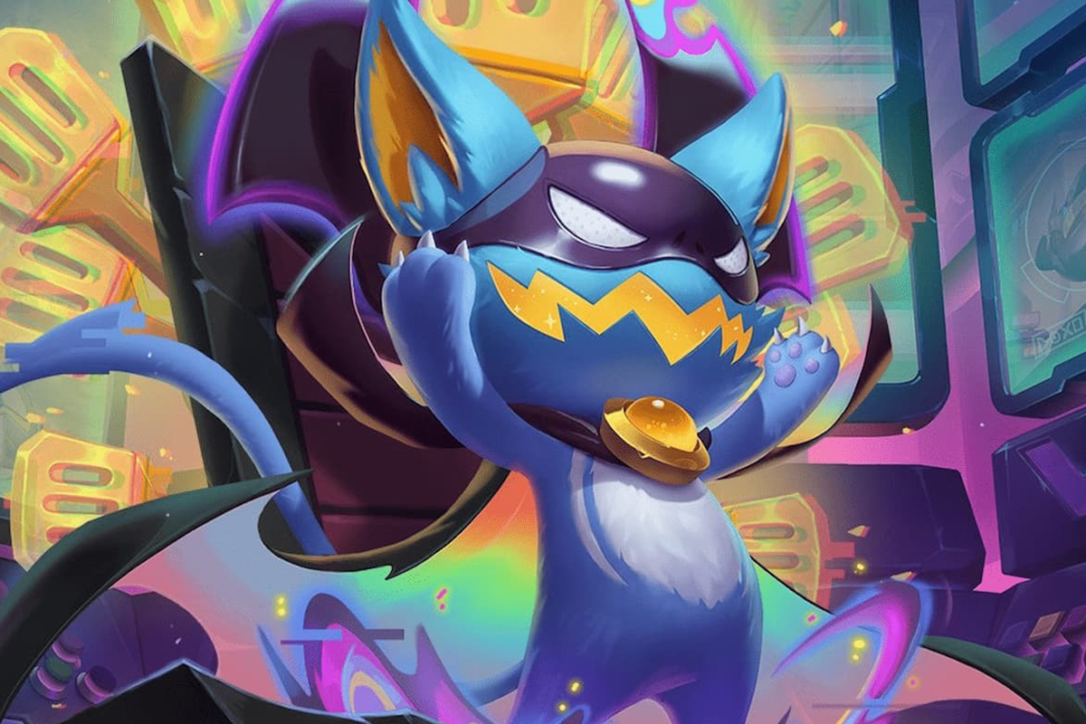 DTCL: Lõi Bách Phát Bách Trúng gặp lỗi nặng nhưng Riot lại chần chừ không chịu sửa