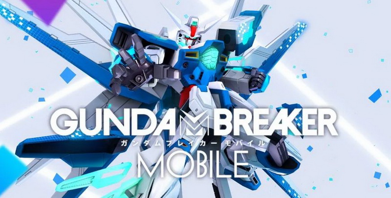 Gundam Breaker Mobile – Tựa game hành động Gundam sẽ sớm đóng cửa trong tháng 6 tới