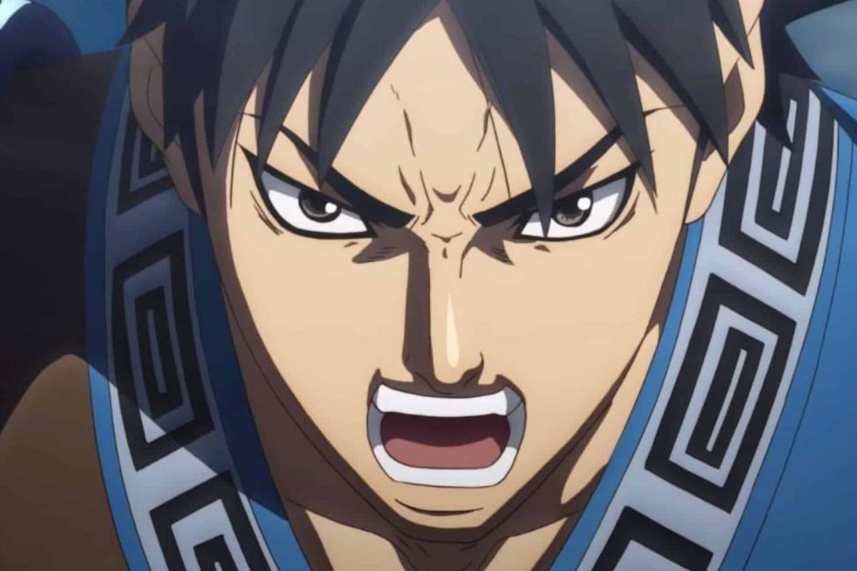 Dự Đoán spoiler Kingdom 754: Tín lui quân về nước, Tần tính kế hoạch tấn công mới