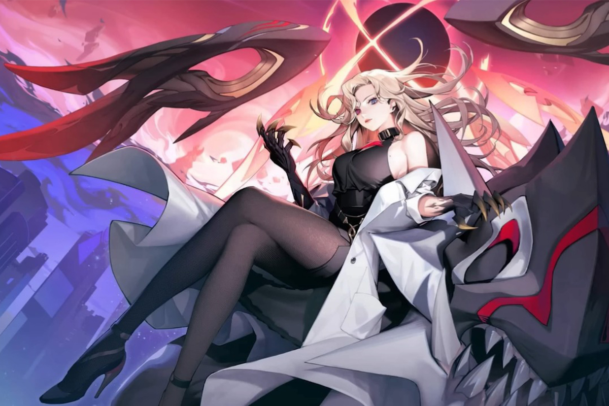 Liên Quân Mobile vừa ra mắt thêm một tính năng mới, nhưng chỉ có trang phục SS trở nên mới có