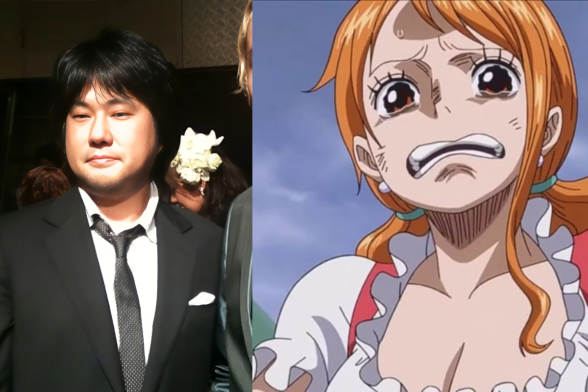 One Piece: Biên tập viên từng nói gì khiến với Oda phải sốc toàn tập đến không ngủ được?