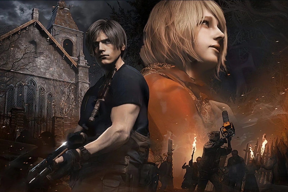 Resident Evil 4 Remake bán được 3 triệu bản trong 2 ngày, nhanh hơn bản gốc đến tận 363 ngày