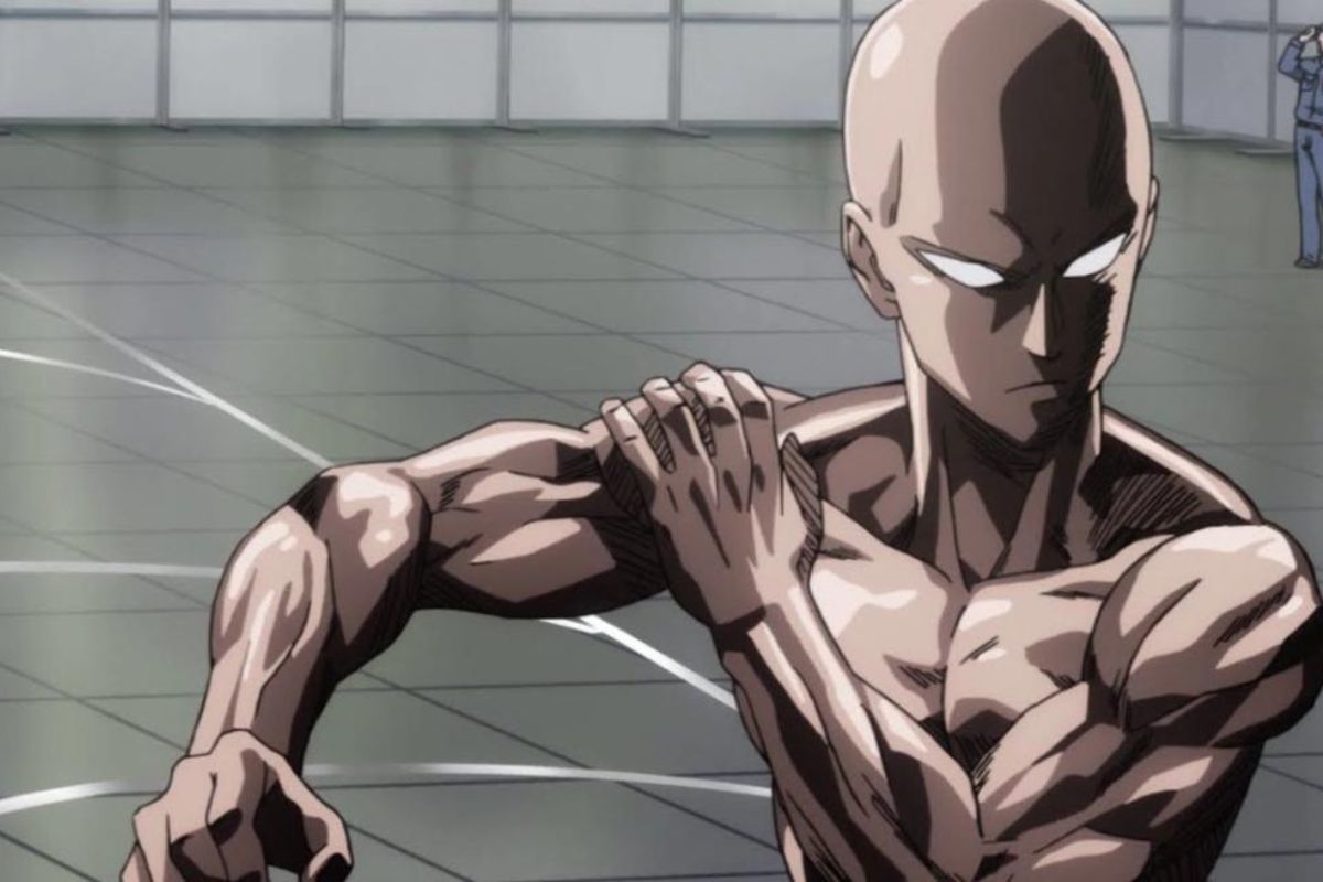 Record Of Ragnarok: 13 nhân vật manga, anime này tham gia thì nhân loại thắng chắc (phần 1)