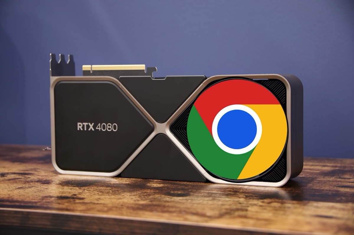 Google triển khai công nghệ WebGPU hỗ trợ chơi game trên bản cập nhật Chrome 113