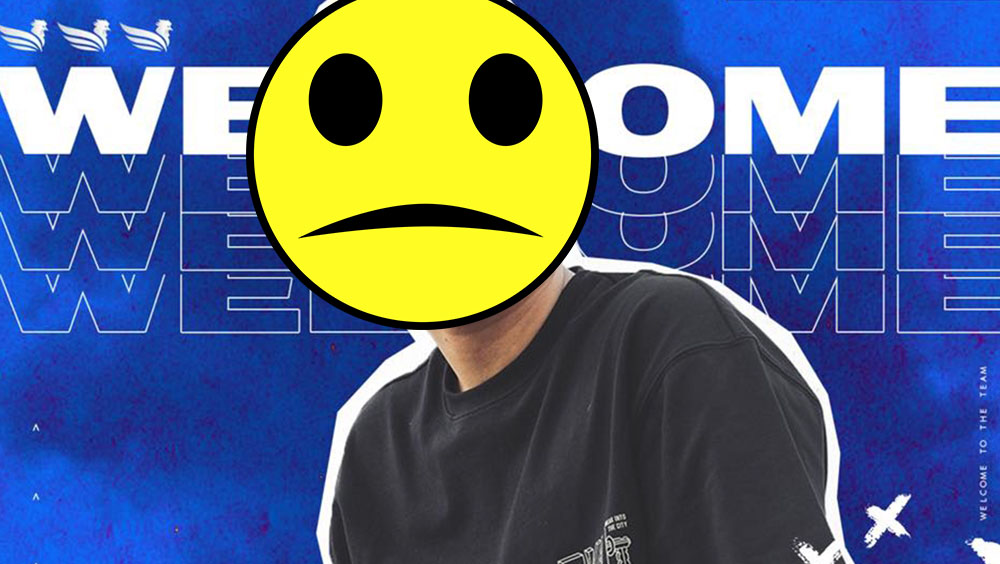 HLV Tốc Chiến - Tay to trong làng LMHT - Au**** bị truy nã vì tổ chức sử dụng chất cấm