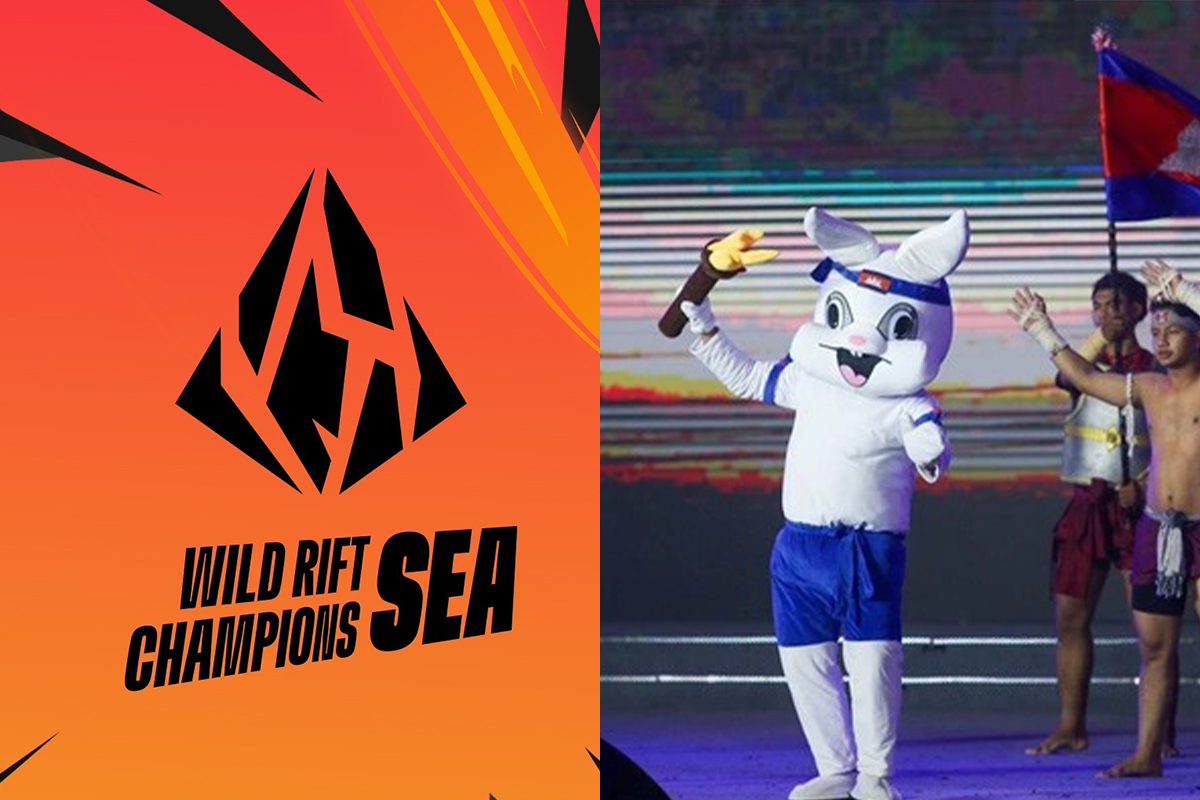 Thái Lan sẽ không tham dự bộ môn Liên Minh Tốc Chiến tại SEA Games 32