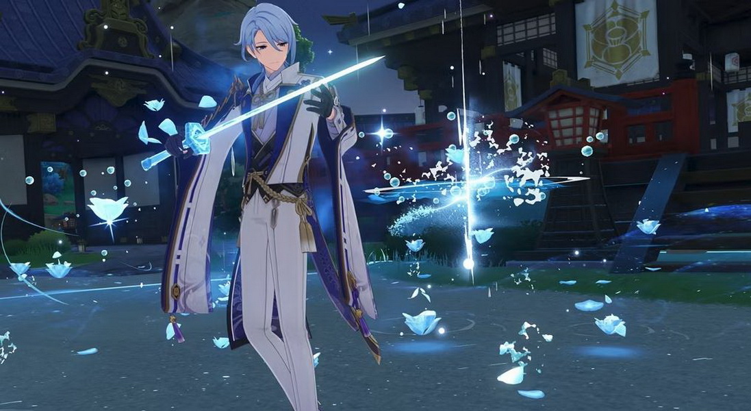 Genshin Impact: Tân thủ bất bình trước Vũ khí độc quyền trên PlayStation "chẳng khác gì như trò đùa"