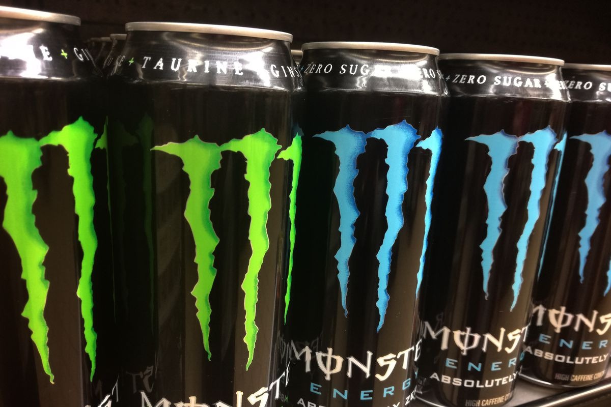 Tập đoàn nước tăng lực Monster Energy bất ngờ đệ đơn kiện hàng loạt công ty game