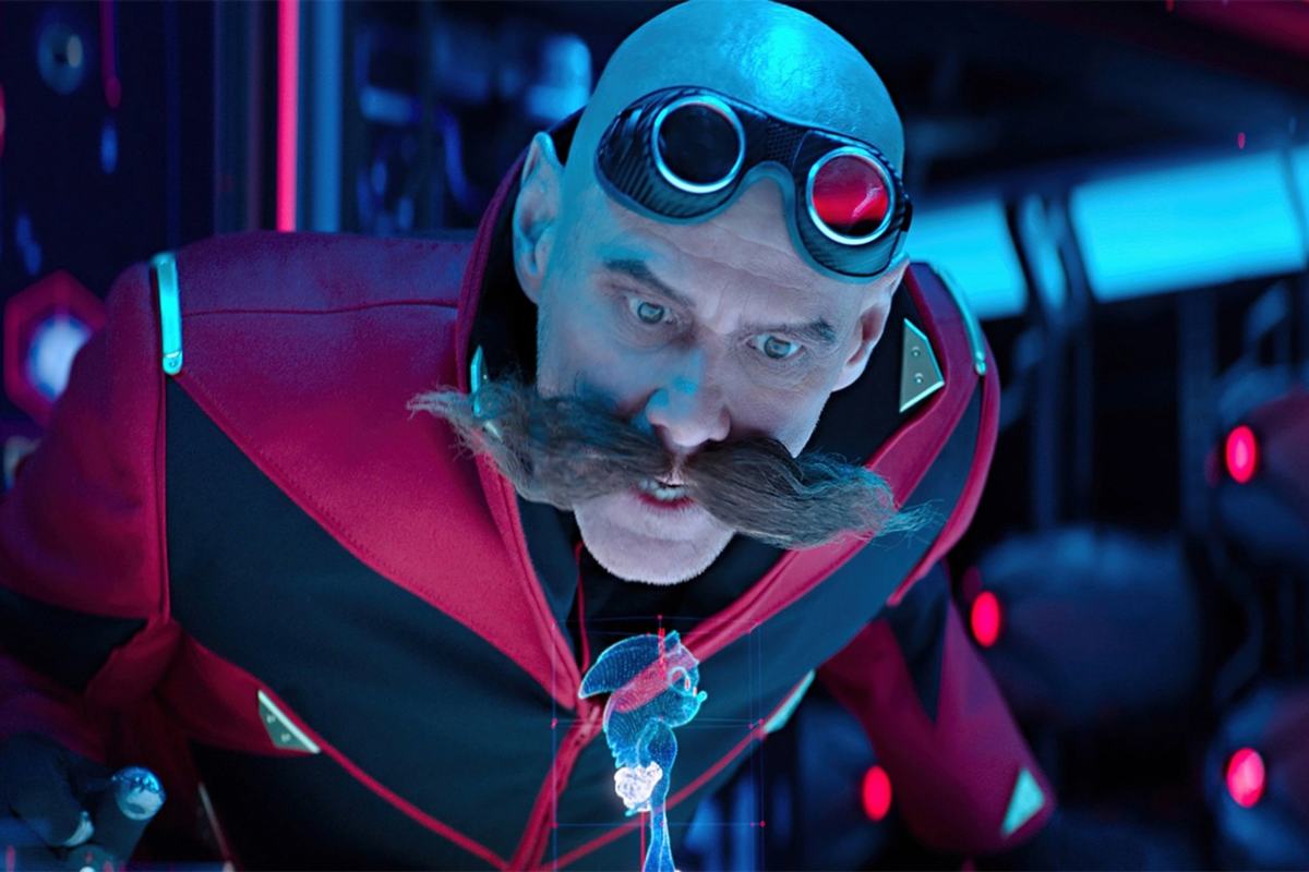 Sao phim Sonic the Hedgehog chia sẻ kì vọng về sự trở lại của Jim Carrey trong phần 3