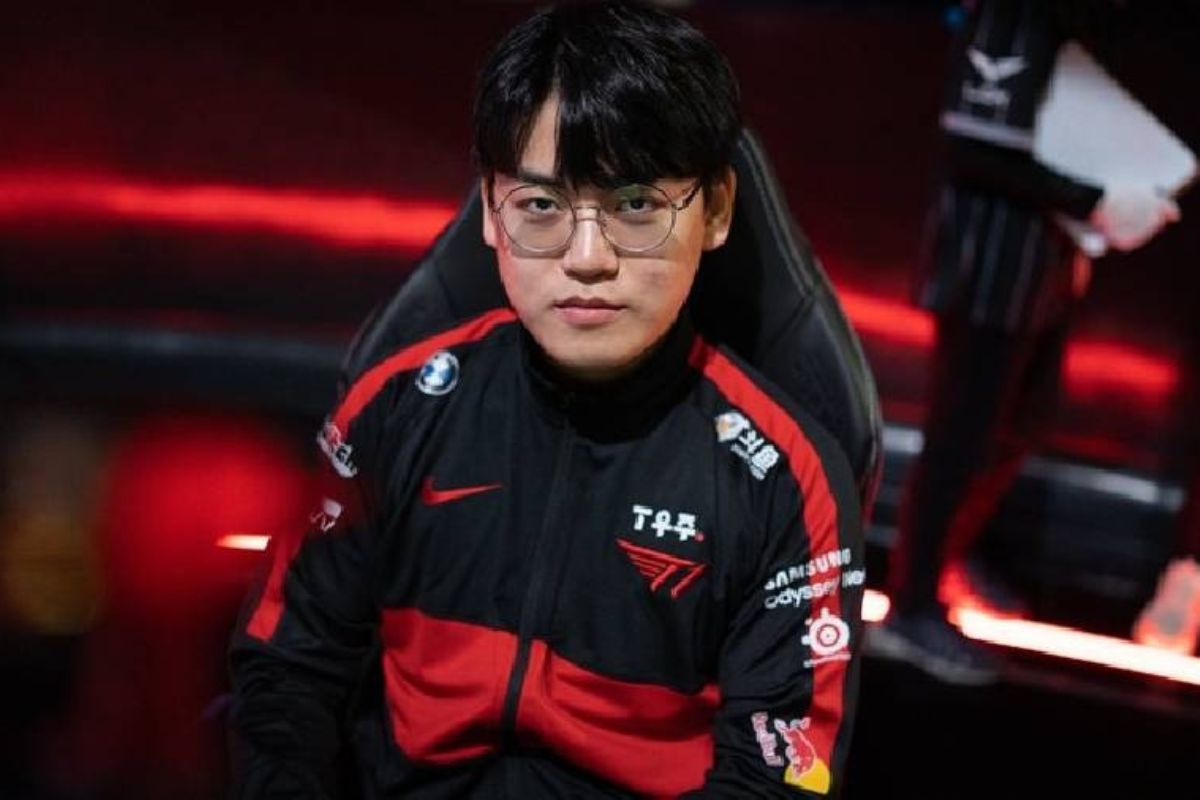 T1 Gumayusi: "Tôi không vui vì có tới 2 vé tham dự MSI, nhưng giờ chúng tôi lại là seed 2 LCK"