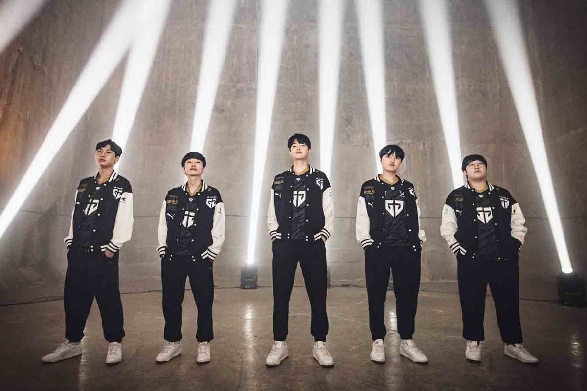 Gen.G Chovy: "Sẽ rất vui khi thấy Kanavi và Ruler ở London, và tôi sẽ rất thích được đối đầu với họ"