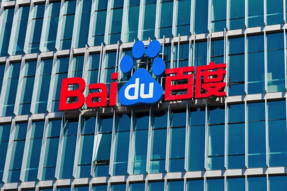 Baidu đâm đơn kiện Apple vì lưu hành ứng dụng giả chatbot Ernie 