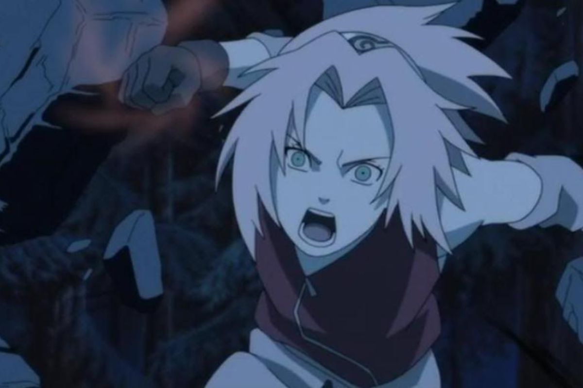 TOP 10 trận đấu hấp dẫn nhất trong anime Naruto do fan bình chọn: Sakura xếp TOP 1?!