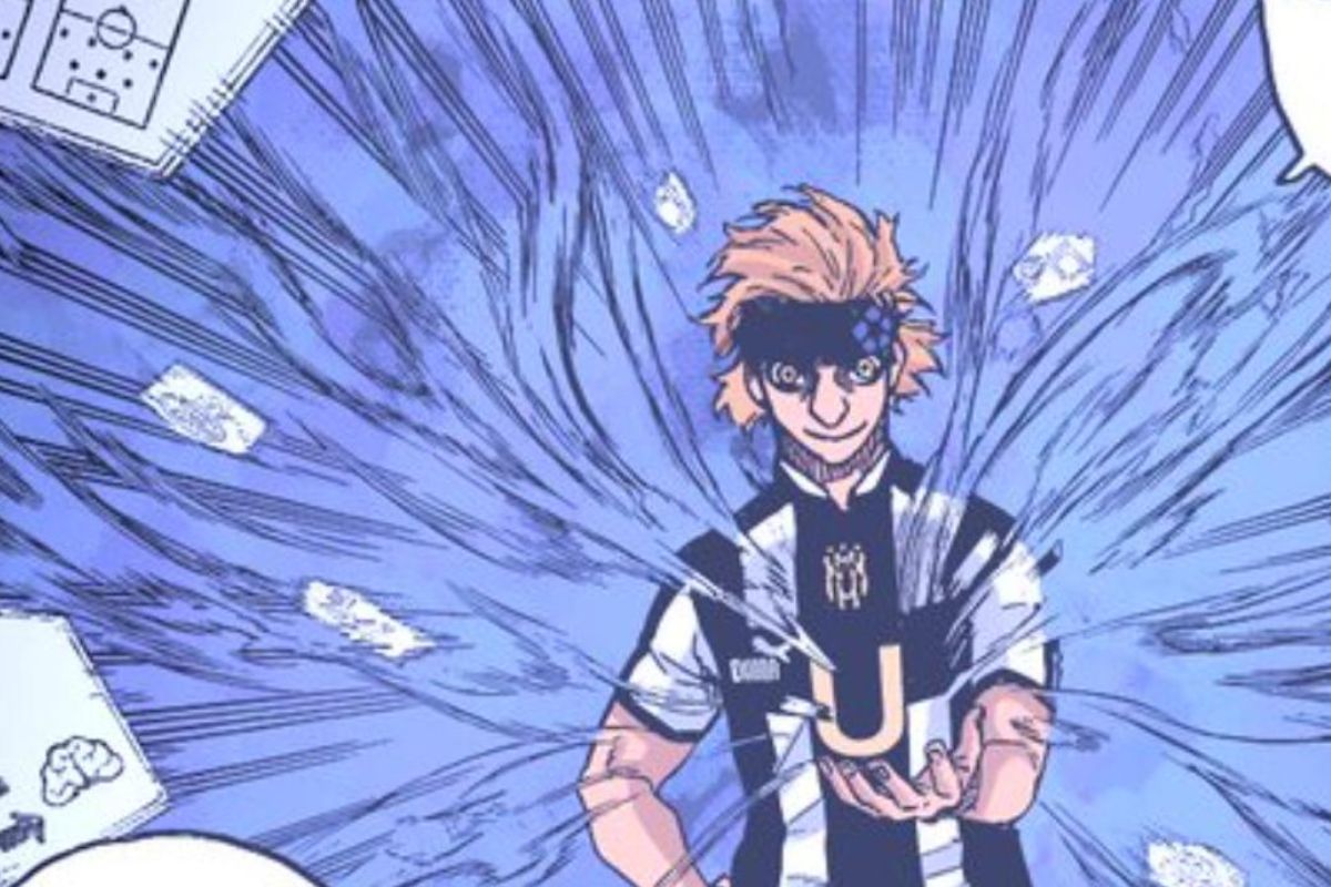 Spoiler Blue Lock 214: Ubers triển khai chiến thuật, áp đảo hoàn toàn Isagi!