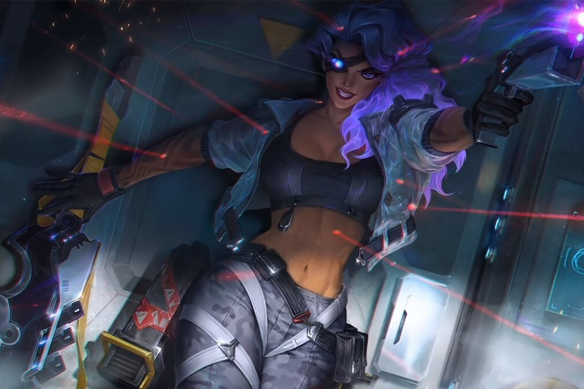 DTCL: Xây dựng đội hình Chủ Lực sau đợt buff mạnh ở phiên bản 13.7