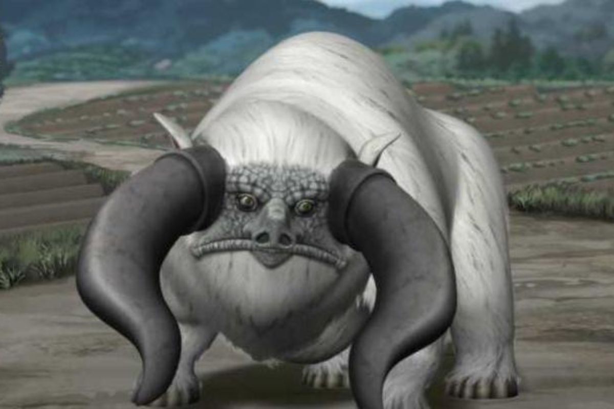 Một anime mới nhận gạch đá ngay từ tập đầu tiên với CGI quá sức kinh tởm!