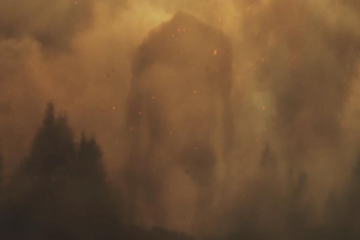 Trailer Attack On Titan live-action mới siêu hoành tráng khiến khán giả bất ngờ!