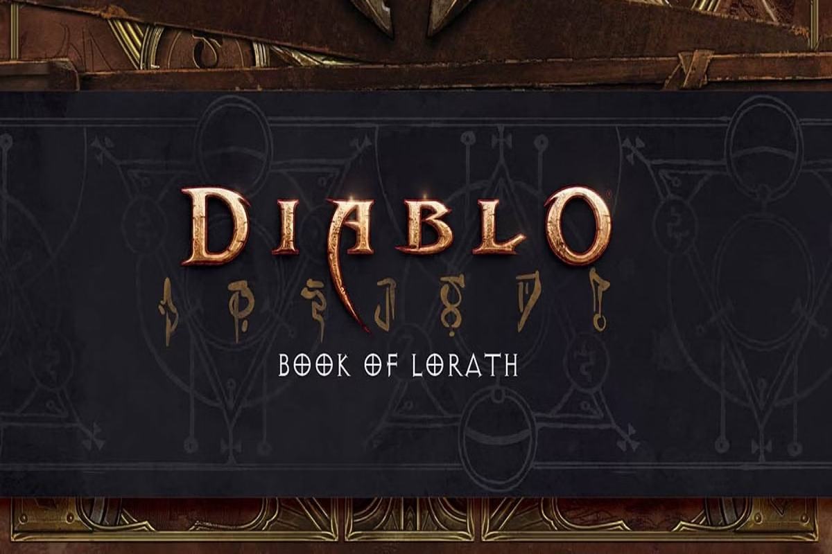 Chi tiết mới trong sách cốt truyện Diablo 4 tiết lộ điều gì đã xảy ra với xác của Diablo
