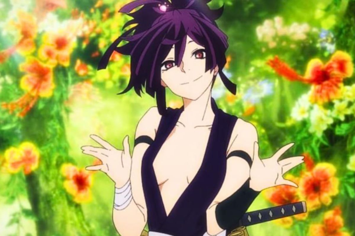 Jigokuraku: Nguồn gốc và sức mạnh toàn bộ 10 tù nhân sẽ đến đảo địa ngục!