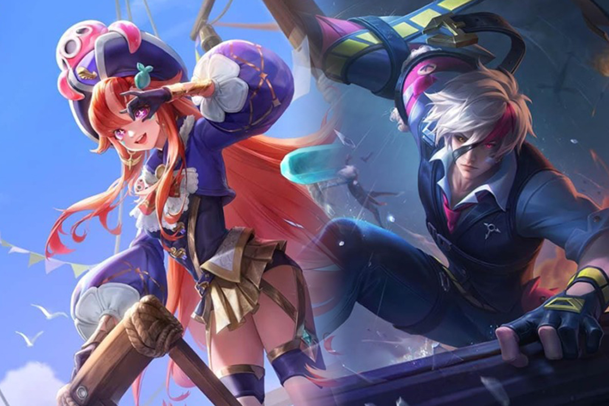 Liên Quân Mobile: Điểm mặt những skin sẽ xuất hiện tại Sổ Sứ Mệnh mùa 53