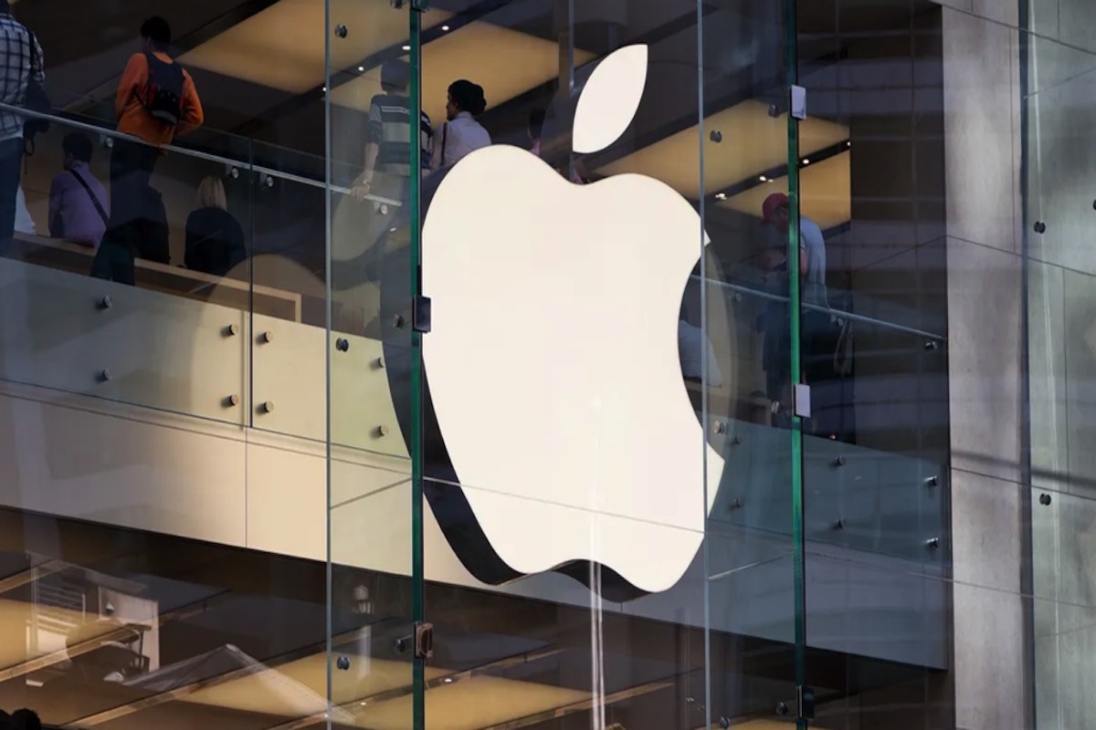 Loạt dịch vụ của Apple đột nhiên ngưng hoạt động trên diện rộng