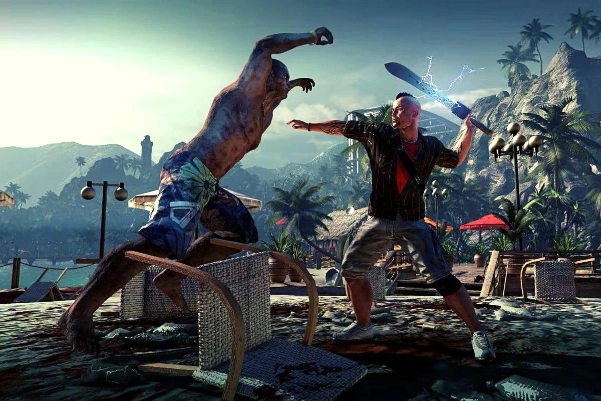 Dead Island 2 chính thức công bố cấu hình, cần tối thiểu 10GB Ram để chơi được