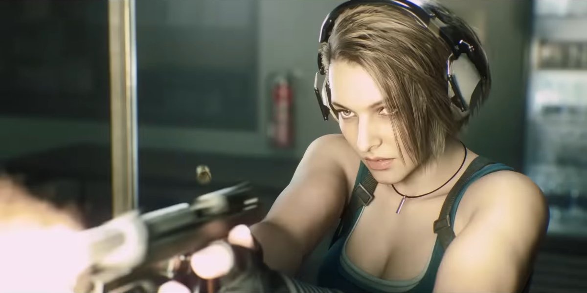 Resident Evil: Death Island tung trailer mãn nhãn, nhưng người hâm mộ phát hiện ra điều kỳ lạ