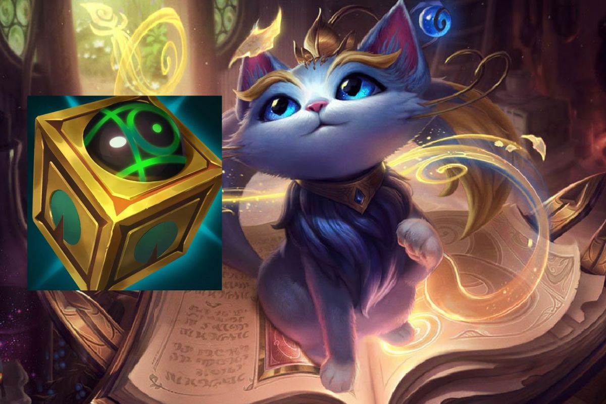 LMHT: Bug hack tiền từ trang bị hỗ trợ lại "tái xuất", Riot phải vô hiệu hóa trang bị này ngay lập tức