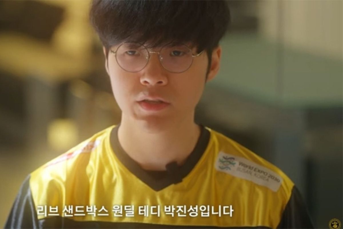 LMHT: Teddy - xạ thủ cũ của T1 chính thức có bến đỗ mới trong LCK mùa Hè 2023 sắp tới