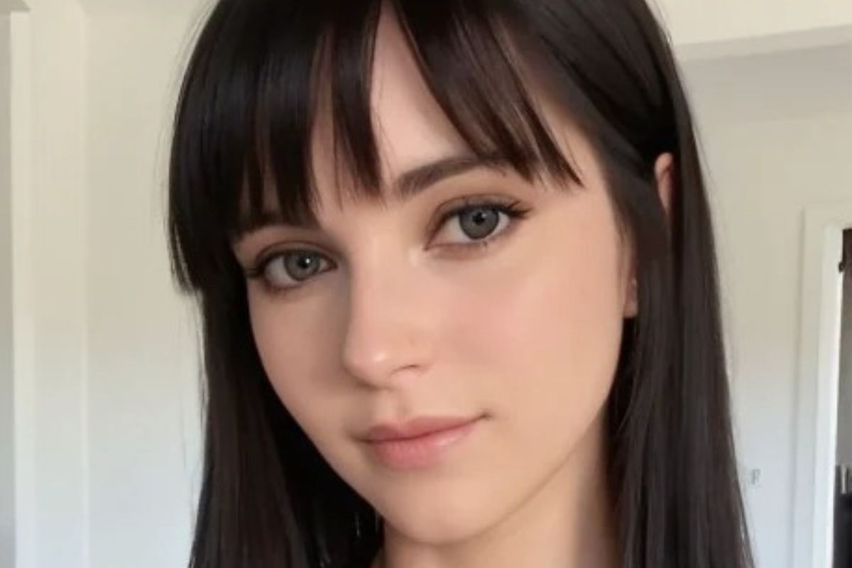 Thủ đoạn lừa đảo mới sử dụng AI để tạo ra ảnh nóng của một cô gái không hề tồn tại rồi bán chúng đi