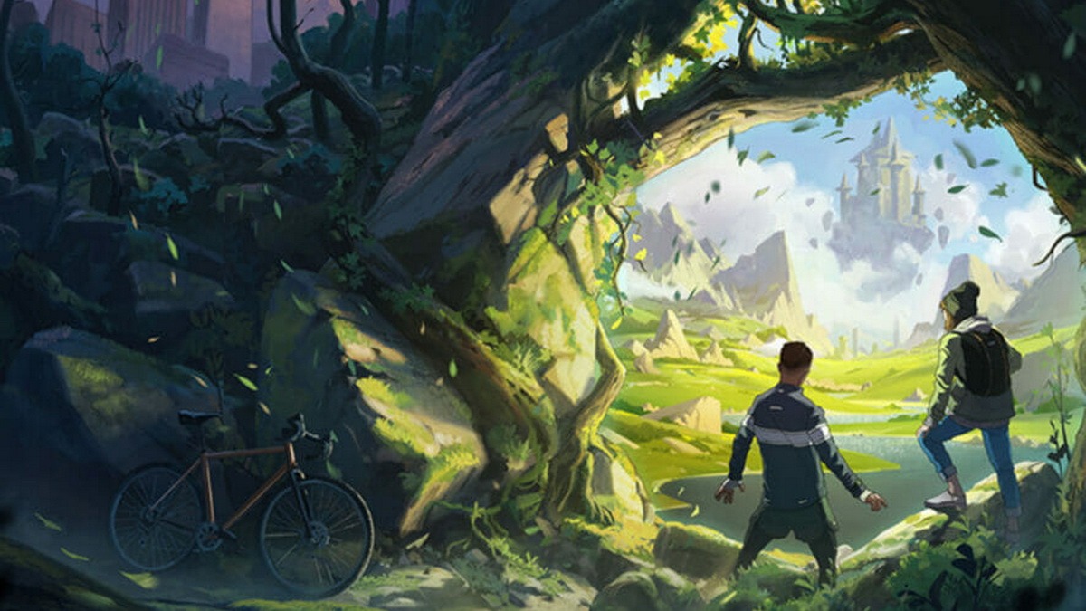 Rò rỉ thông tin Blizzard đang phát triển một bom tấn AAA mang tên Odyssey 