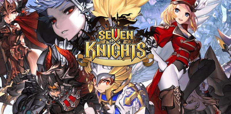 Seven Knights Idle Adventure – Bom tấn mobile mới từ Netmarble sẽ sớm ra mắt cuối năm 2023
