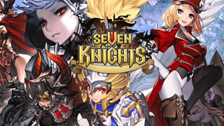 Seven Knights Idle Adventure – Bom tấn mobile mới từ Netmarble sẽ sớm ra mắt cuối năm 2023