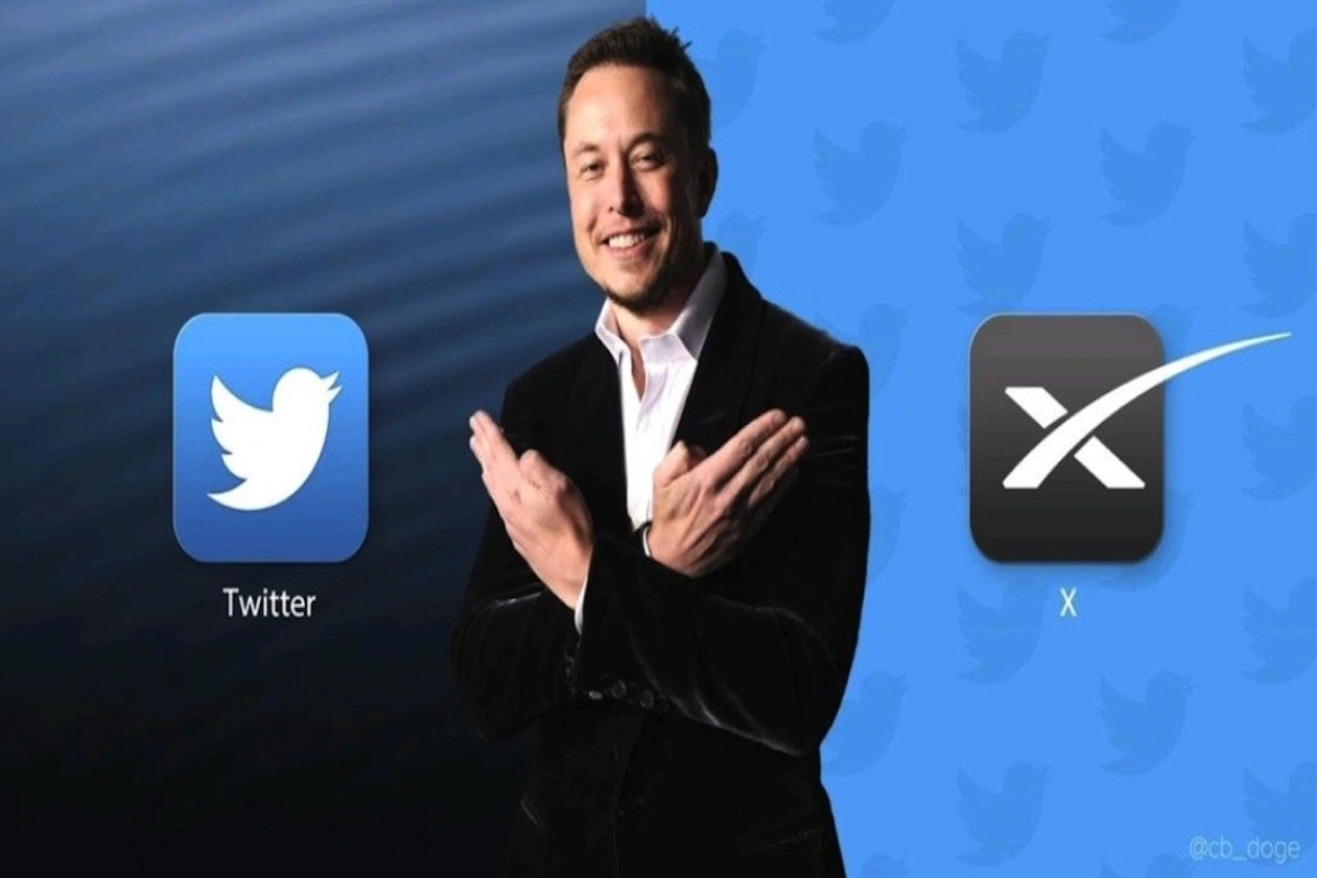 Twitter "không còn tồn tại" sau khi Elon Musk sáp nhập vào công ty X