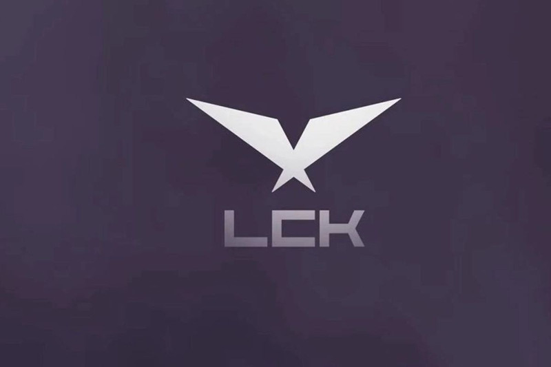 Lck Rp Logo Tiếp bước theo LPL, các tuyển thủ của LCK sẽ bị giới hạn tiền lương