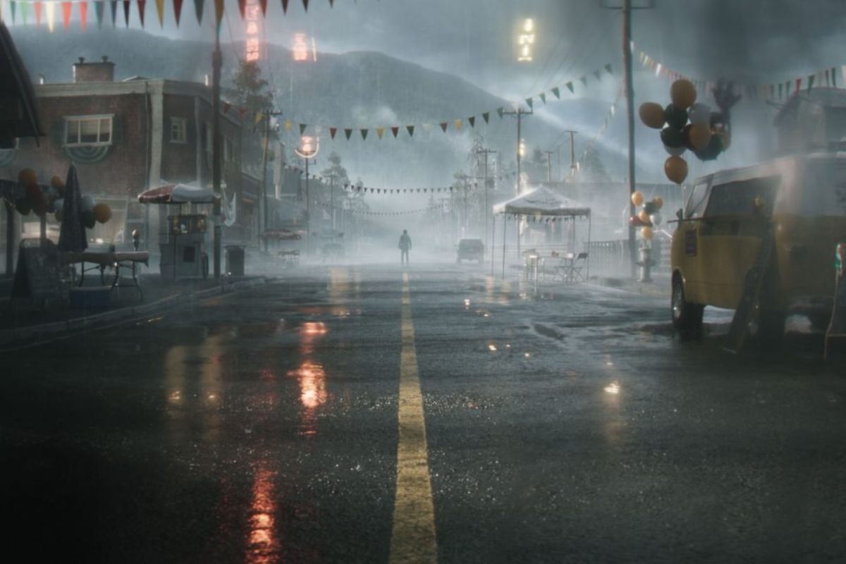 Remedy Entertainment xác nhận rằng Alan Wake 2 đang chuẩn bị được ra mắt trong năm 2023