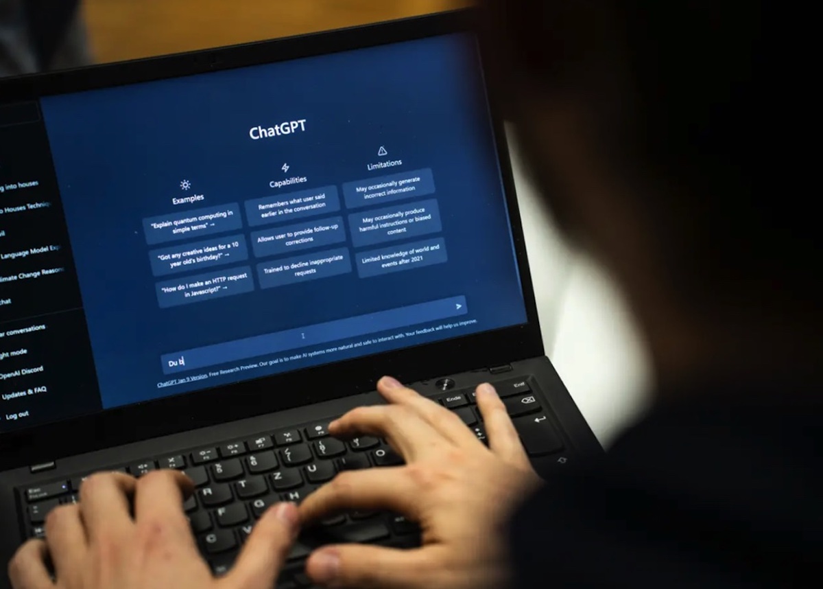 Công ty Trung Quốc thay thế người sáng tạo nội dung bằng AI