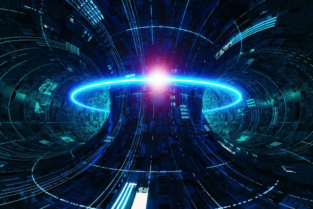 "Mặt trời nhân tạo" của Trung Quốc lập kỷ lục thế giới mới khi duy trì trong 403 giây