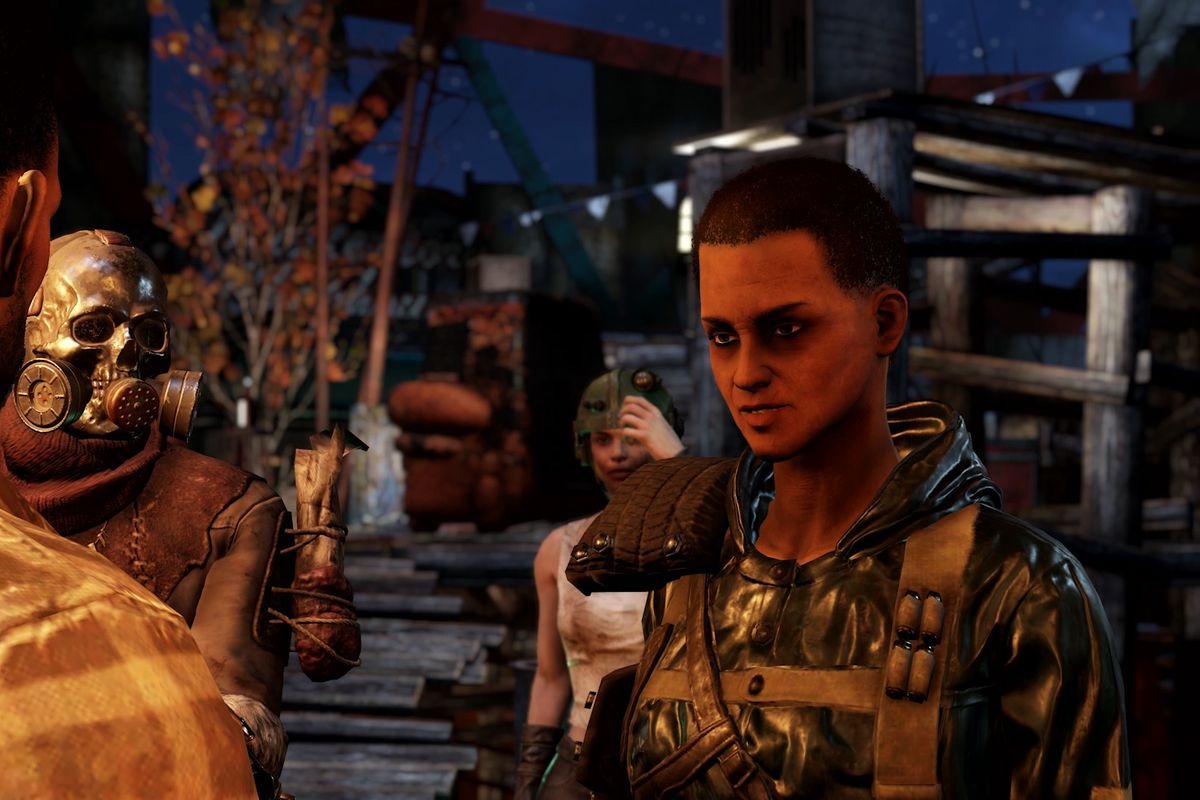 Người đàn ông 29 tuổi dùng dao tấn công cậu bé 11 tuổi vì bị gọi là nhân vật này trong game