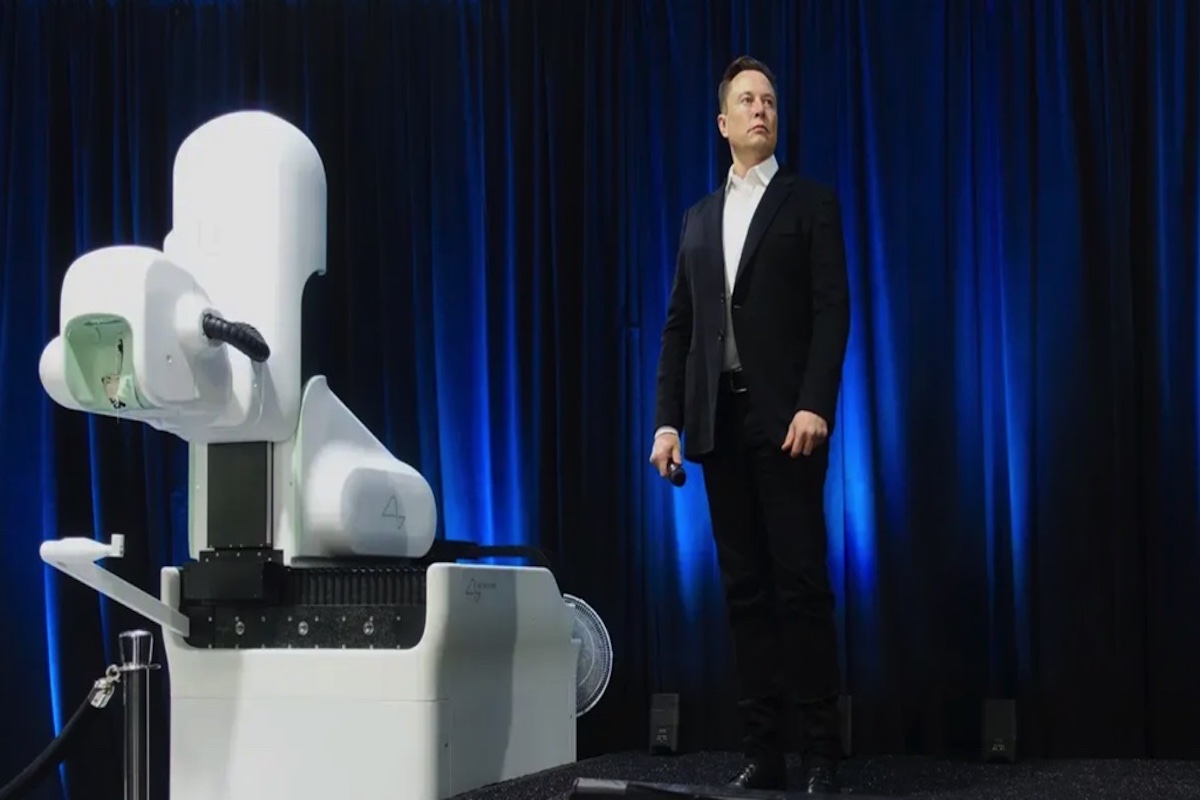 Elon Musk thành lập công ty trí tuệ nhân tạo, mặc dù trước đó kêu gọi ngừng phát triển AI