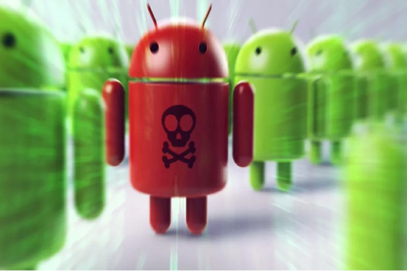 Detecting 60 Android applications containing malicious code with more than 100 million downloads