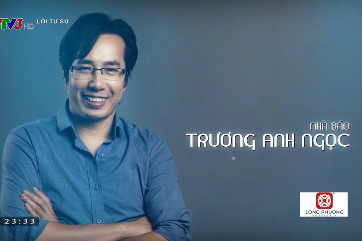 BLV Anh Ngọc là ai và vì sao những bình luận của ông đều có thể được sử dụng làm meme?