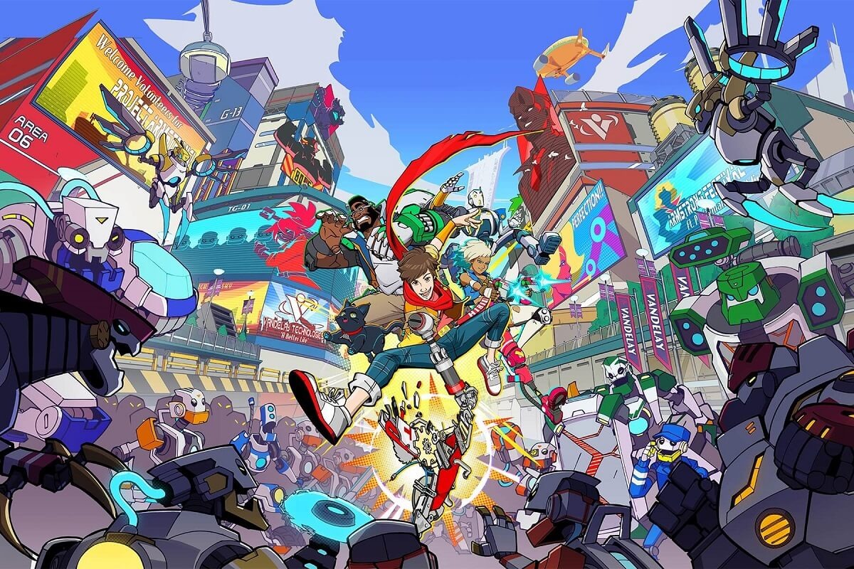 Tango Gameworks dường như muốn tách biệt khỏi thể loại game kinh dị sau Hi-Fi Rush