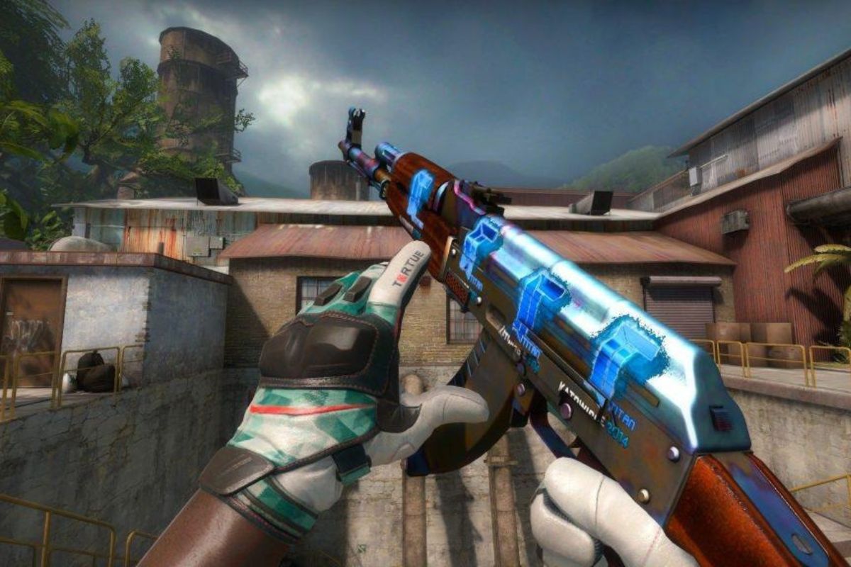 Skin CS:GO lập kỉ lục mới với 2 vật phẩm trị giá hơn 11 tỉ đồng vừa được giao dịch thành công