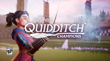 Harry Potter: Quidditch Champions – Neues eSports-Spiel offiziell vorgestellt