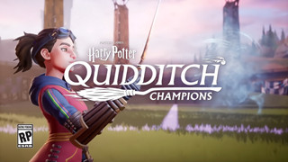 Harry Potter: Quidditch Champions - Tựa game eSports mới chính thức được giới thiệu