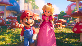 Phần phim điện ảnh của Mario đạt doanh thu hơn 16 nghìn tỷ đồng chỉ sau 2 tuần ra mắt