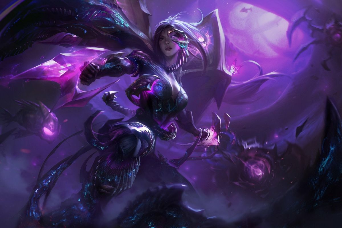 Riot chuẩn bị "combat" với người chơi toxic trong Liên Minh Huyền Thoại bằng biện pháp mới