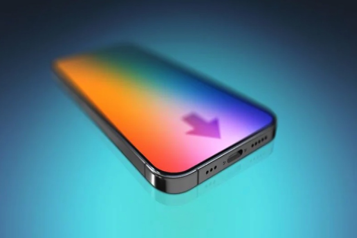 Apple đã bắt đầu thử nghiệm iPhone 15 cổng USB-C từ tháng 1 năm 2022