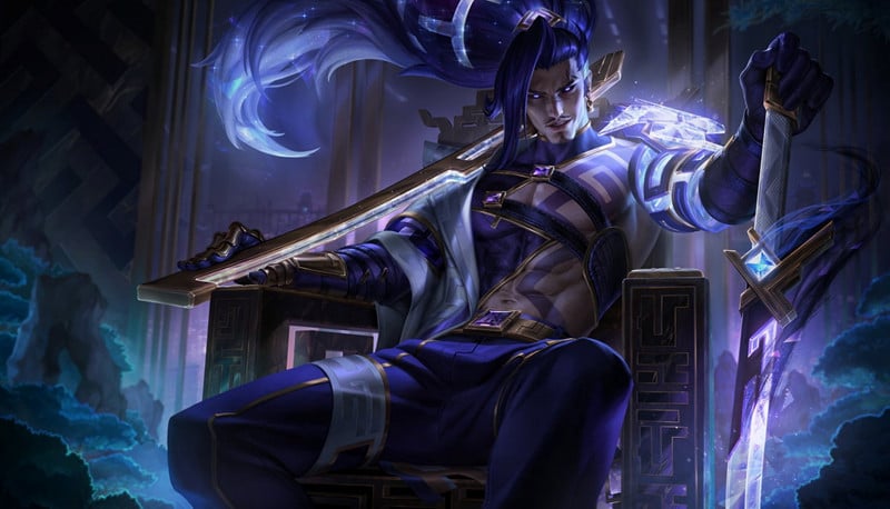 League of Legends: Official Update 13.9 Details – Rework Neeko and Strong Buffs for Kayle and Swain